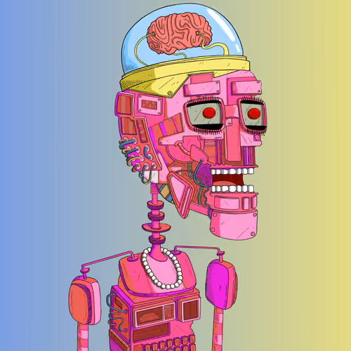 Rogue Society Bot #1380