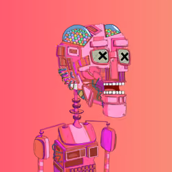 Rogue Society Bot #11910
