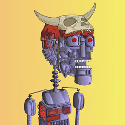 Rogue Society Bot #7648