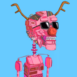 Rogue Society Bot #1871