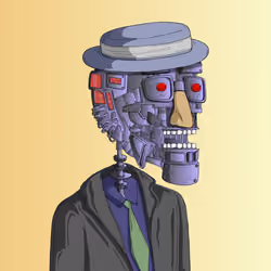 Rogue Society Bot #7015