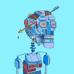 Rogue Society Bot #4537
