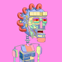 Rogue Society Bot #13562
