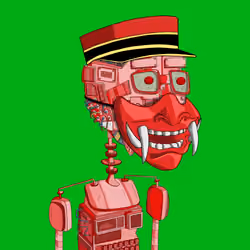 Rogue Society Bot #14196