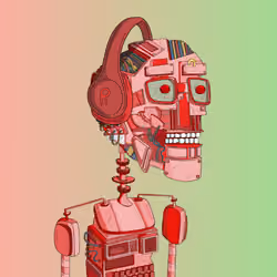 Rogue Society Bot #160