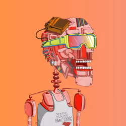Rogue Society Bot #12888