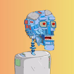Rogue Society Bot #10025