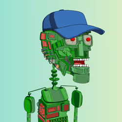 Rogue Society Bot #10164
