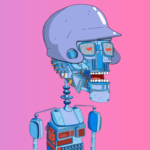 Rogue Society Bot #8587