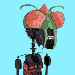 Rogue Society Bot #14463