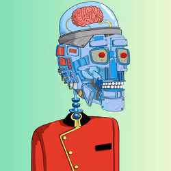 Rogue Society Bot #13979