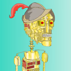 Rogue Society Bot #13702