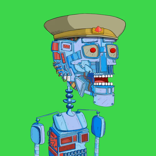 Rogue Society Bot #2790