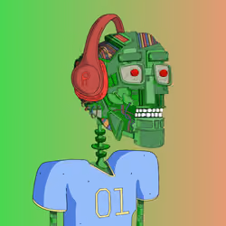Rogue Society Bot #7791