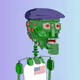13866