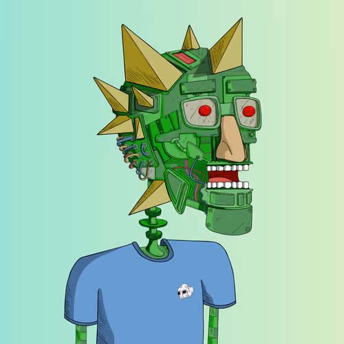 Rogue Society Bot #13165