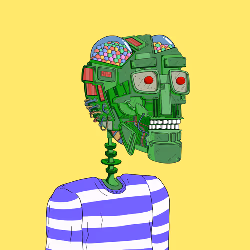 Rogue Society Bot #13691
