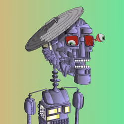 Rogue Society Bot #307
