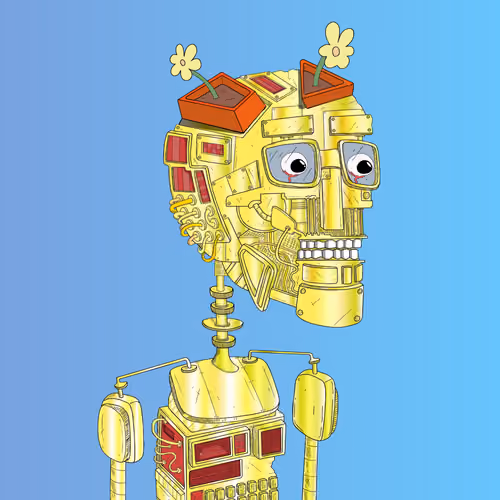 Rogue Society Bot #6349