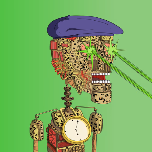 Rogue Society Bot #5584