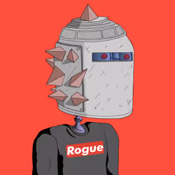 Rogue Society Bot #3099