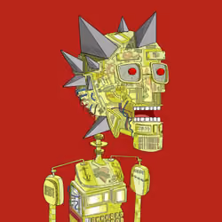 Rogue Society Bot #12752