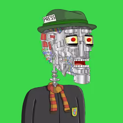 Rogue Society Bot #12476