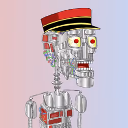 Rogue Society Bot #5454