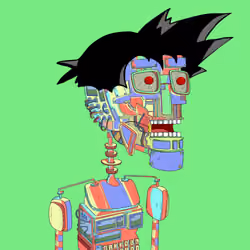 Rogue Society Bot #8435
