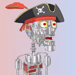 Rogue Society Bot #2364