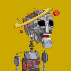 Rogue Society Bot #1258
