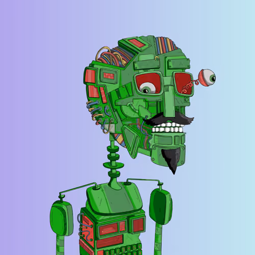 Rogue Society Bot #3735
