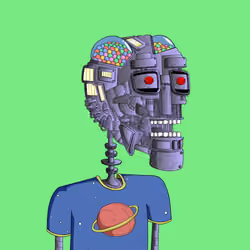 Rogue Society Bot #4069
