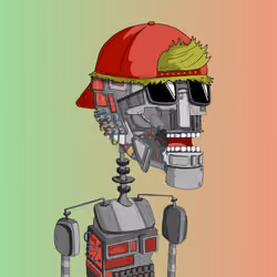 Rogue Society Bot #11495