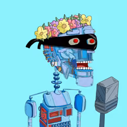 Rogue Society Bot #9442