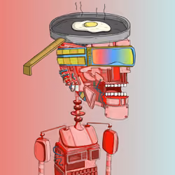 Rogue Society Bot #4751