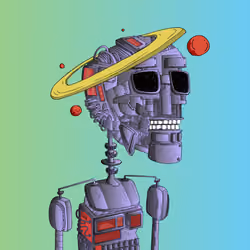 Rogue Society Bot #4074