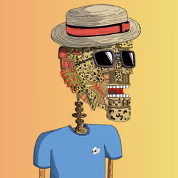Rogue Society Bot #5569