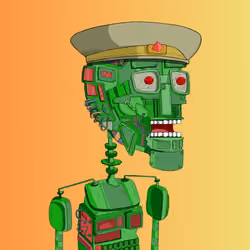 Rogue Society Bot #7013