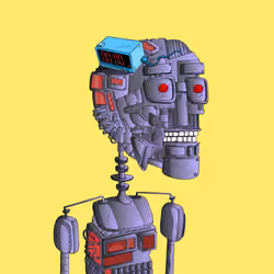 Rogue Society Bot #14862