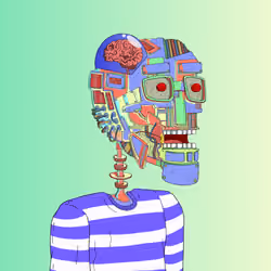Rogue Society Bot #12516