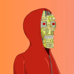 Rogue Society Bot #706