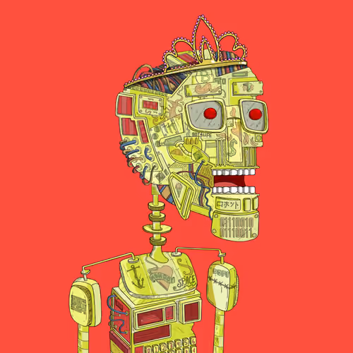 Rogue Society Bot #10933