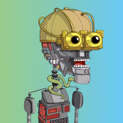 Rogue Society Bot #14668