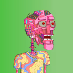Rogue Society Bot #12880