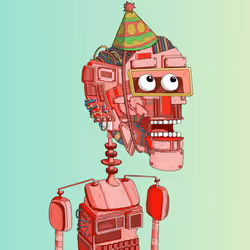 Rogue Society Bot #6849