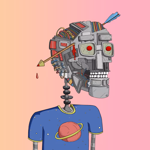 Rogue Society Bot #712