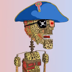 Rogue Society Bot #12835