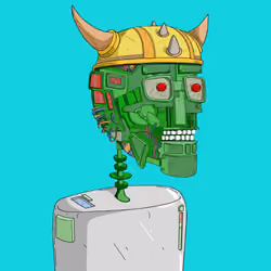 Rogue Society Bot #973