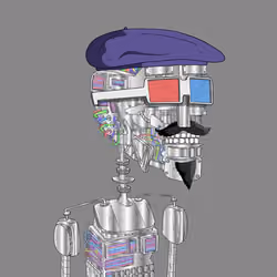 Rogue Society Bot #4687